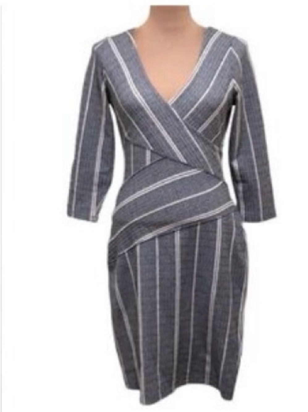 Like New Anthropologie Dress (Maeve)
